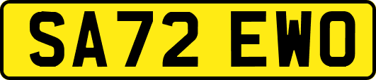 SA72EWO