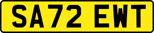 SA72EWT