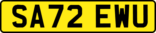 SA72EWU