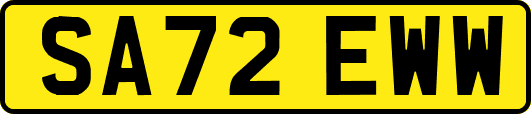 SA72EWW