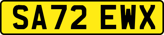SA72EWX