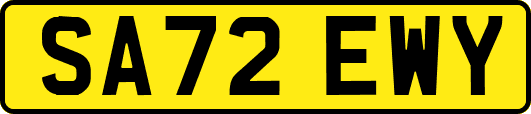 SA72EWY