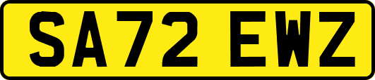 SA72EWZ