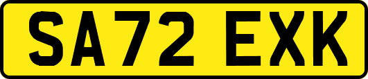 SA72EXK
