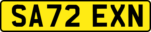 SA72EXN