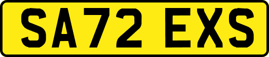 SA72EXS