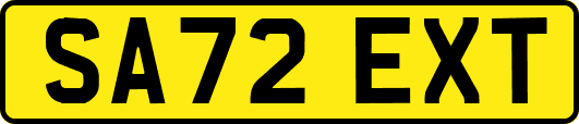 SA72EXT