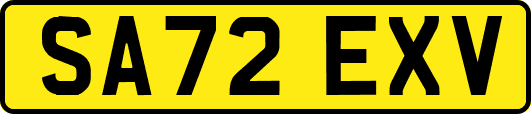 SA72EXV