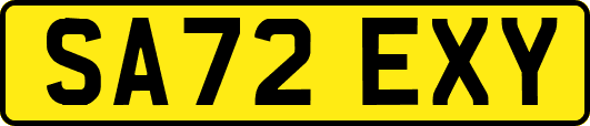 SA72EXY