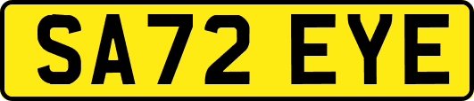SA72EYE