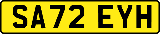 SA72EYH