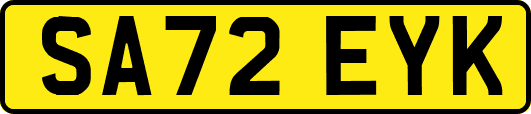 SA72EYK