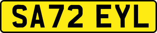 SA72EYL
