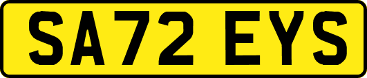 SA72EYS
