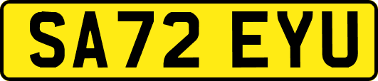 SA72EYU