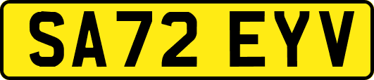SA72EYV