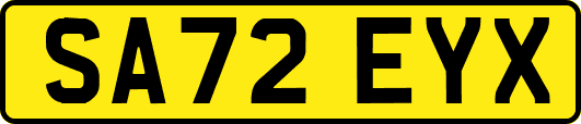 SA72EYX
