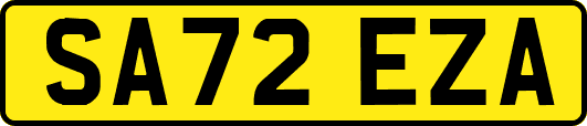 SA72EZA