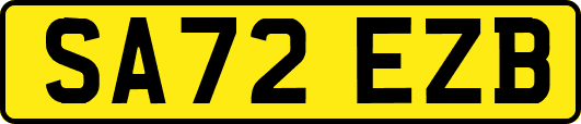 SA72EZB