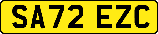 SA72EZC
