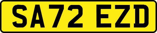 SA72EZD