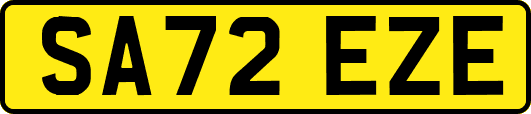 SA72EZE
