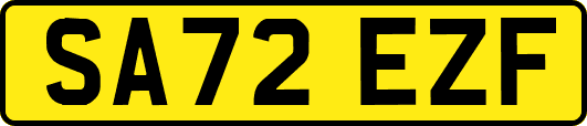 SA72EZF