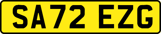 SA72EZG