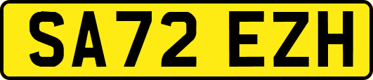 SA72EZH