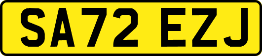 SA72EZJ
