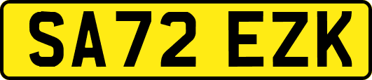 SA72EZK