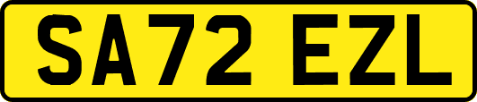 SA72EZL