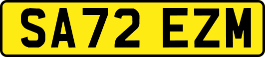 SA72EZM