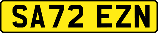 SA72EZN