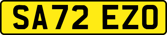SA72EZO