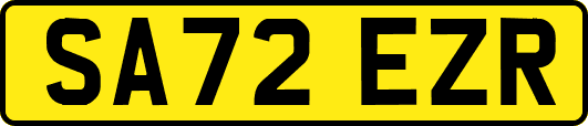 SA72EZR