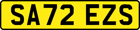 SA72EZS