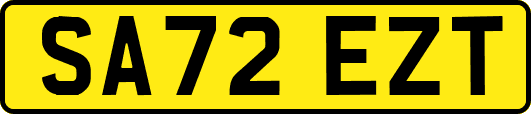 SA72EZT
