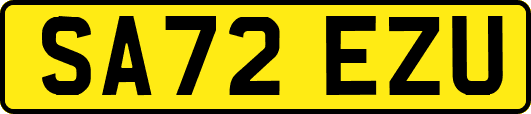SA72EZU