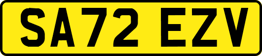 SA72EZV