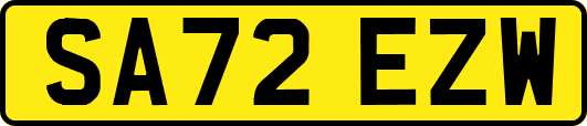SA72EZW