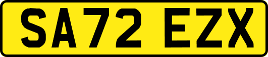 SA72EZX