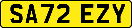 SA72EZY