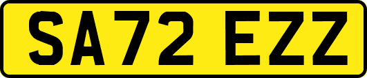 SA72EZZ