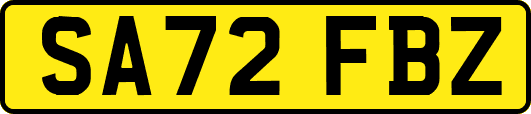 SA72FBZ