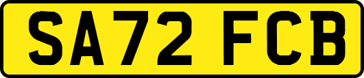 SA72FCB