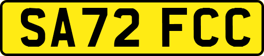 SA72FCC