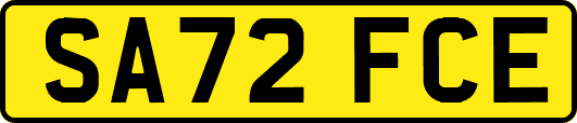 SA72FCE