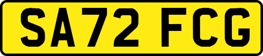 SA72FCG