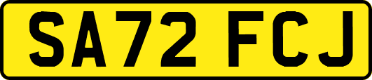 SA72FCJ